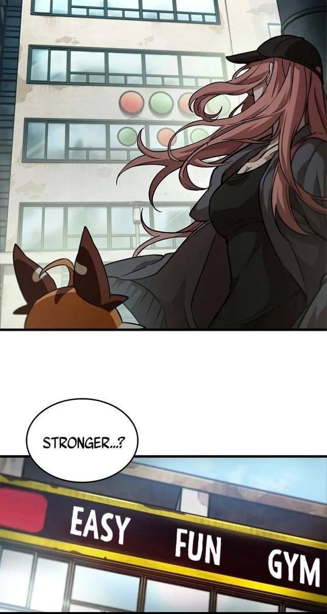 Từ Youtuber Thể Hình Triệu Sub Trở Thành Kẻ Vô Danh Trong Webtoon - Page 51