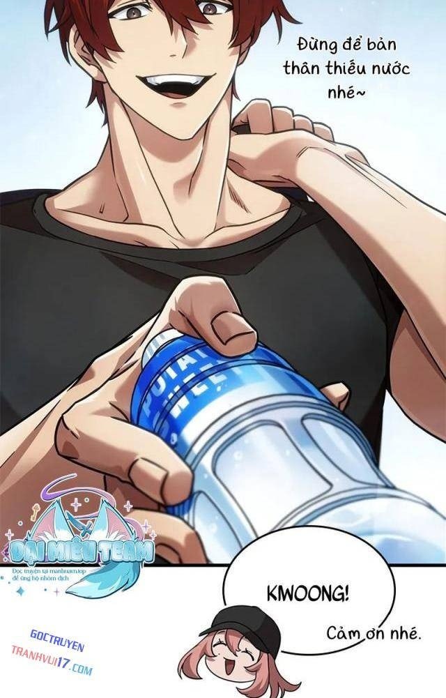 Từ Youtuber Thể Hình Triệu Sub Trở Thành Kẻ Vô Danh Trong Webtoon - Page 20