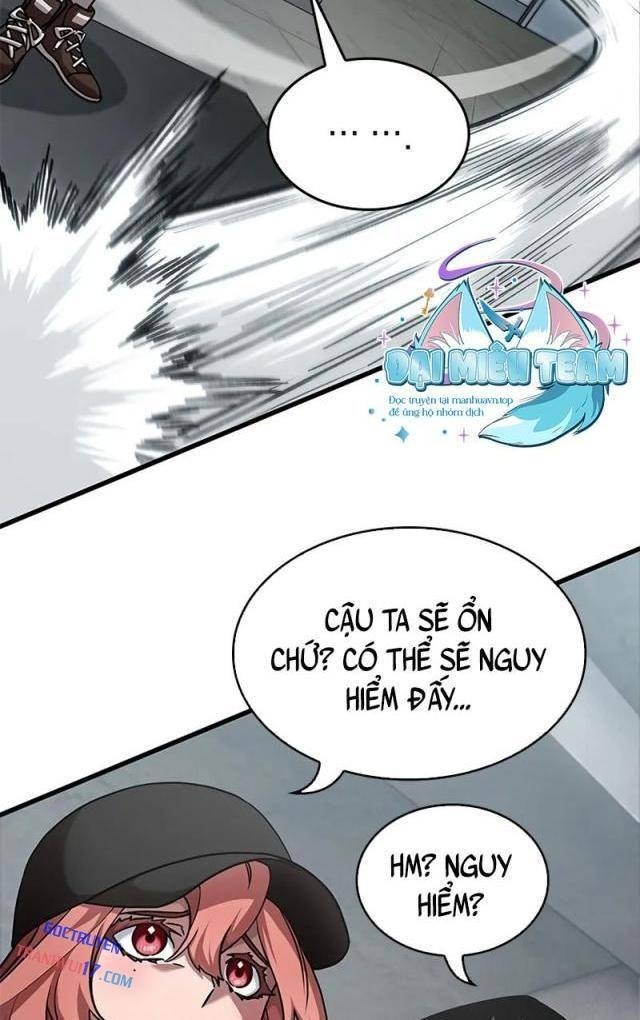 Từ Youtuber Thể Hình Triệu Sub Trở Thành Kẻ Vô Danh Trong Webtoon - Page 55