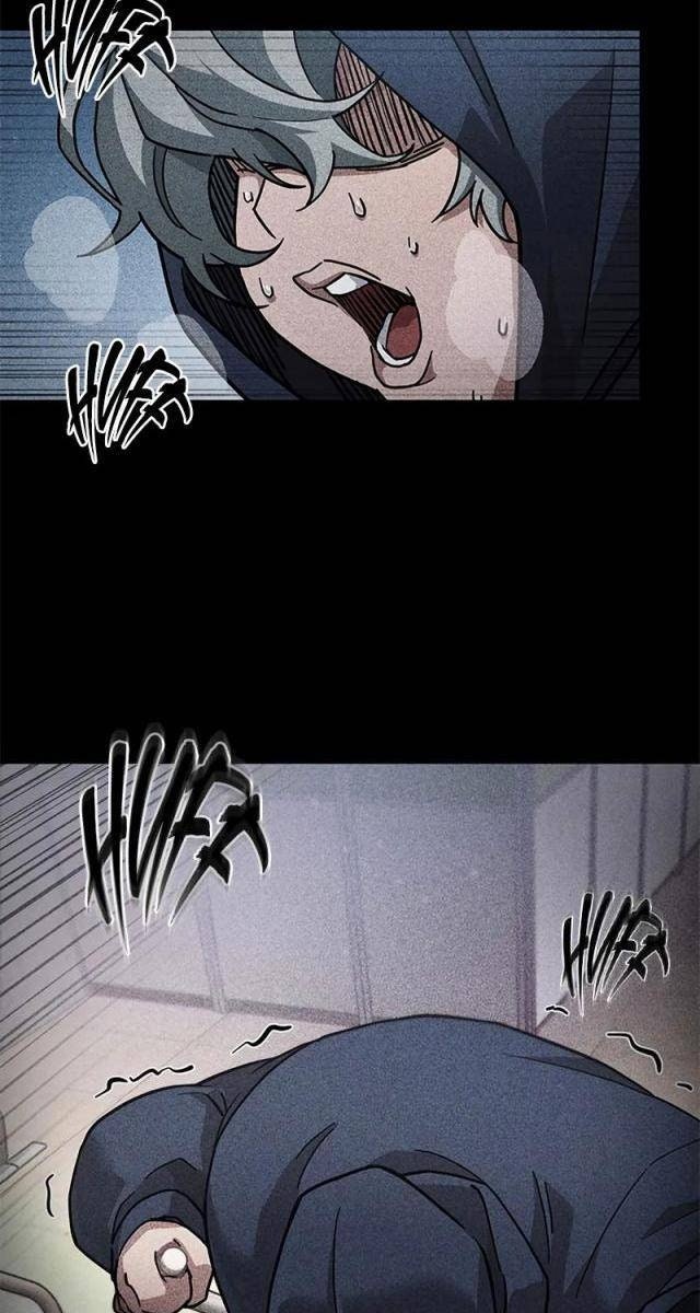 Từ Youtuber Thể Hình Triệu Sub Trở Thành Kẻ Vô Danh Trong Webtoon - Page 41