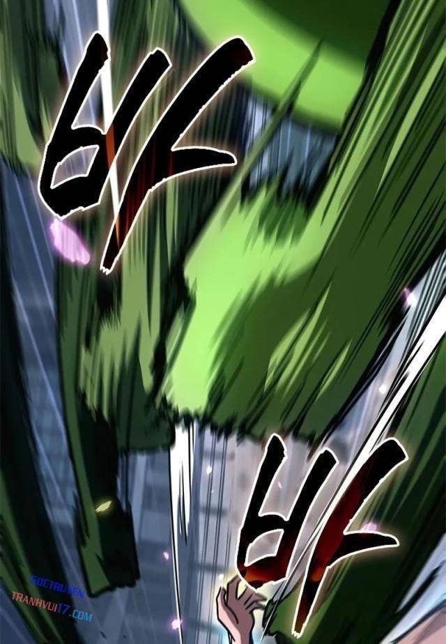 Từ Youtuber Thể Hình Triệu Sub Trở Thành Kẻ Vô Danh Trong Webtoon - Page 40