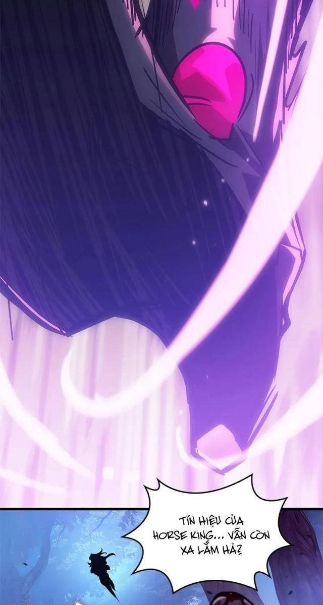 Từ Youtuber Thể Hình Triệu Sub Trở Thành Kẻ Vô Danh Trong Webtoon - Page 137