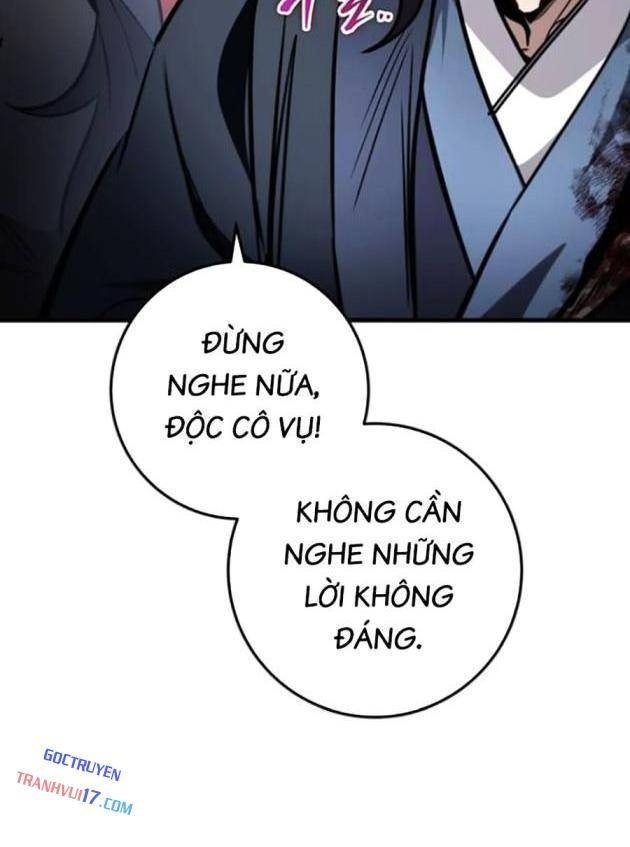 Thanh Kiếm Của Hoàng Đế - Page 54