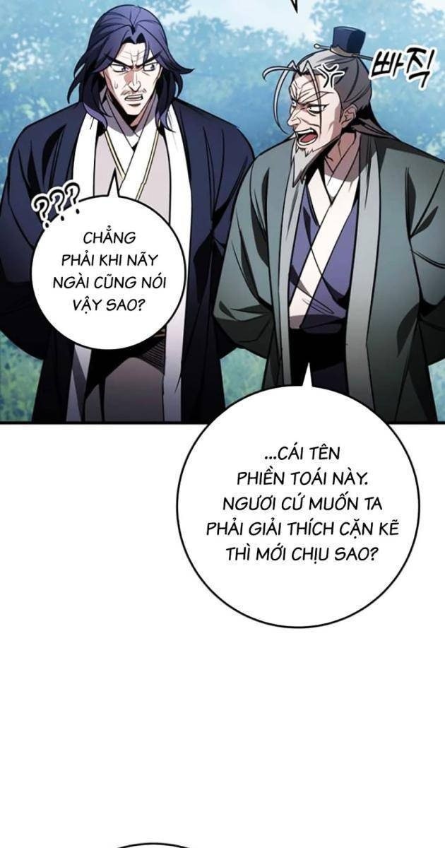 Thanh Kiếm Của Hoàng Đế - Page 135