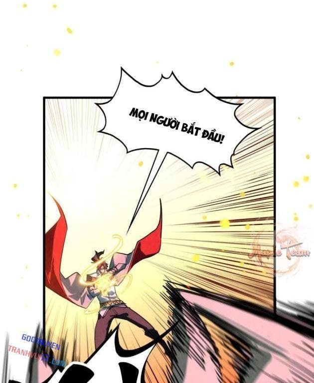 Vạn Cổ Chí Tôn - Page 22