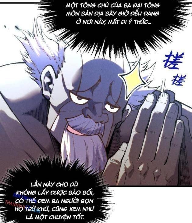 Vạn Cổ Chí Tôn - Page 22