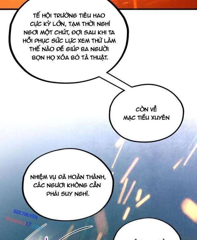 Vạn Cổ Chí Tôn - Page 26