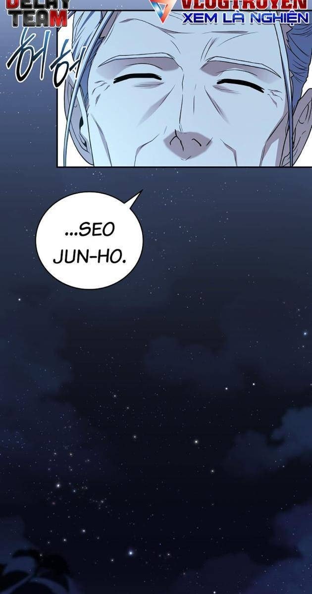 Sử Trở Lại Của Frozen Player - Page 7