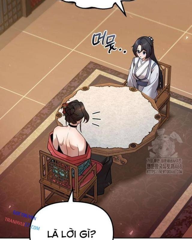 Hoạn Quan Hồi Quy: Tróc Phong Truy Nguyệt - Page 30