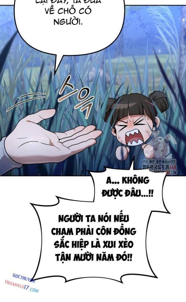 Hoạn Quan Hồi Quy: Tróc Phong Truy Nguyệt - Page 104