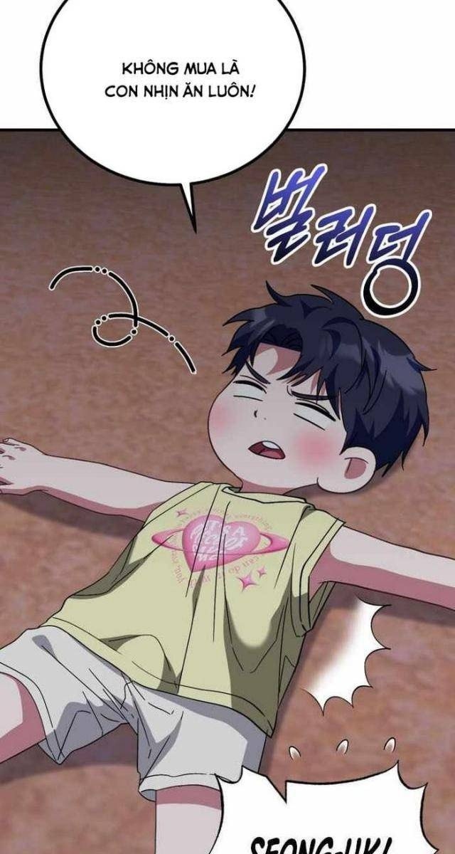 Bé Con Tái Xuất: Hành Trình Thành Vua Tài Phiệt! - Page 35
