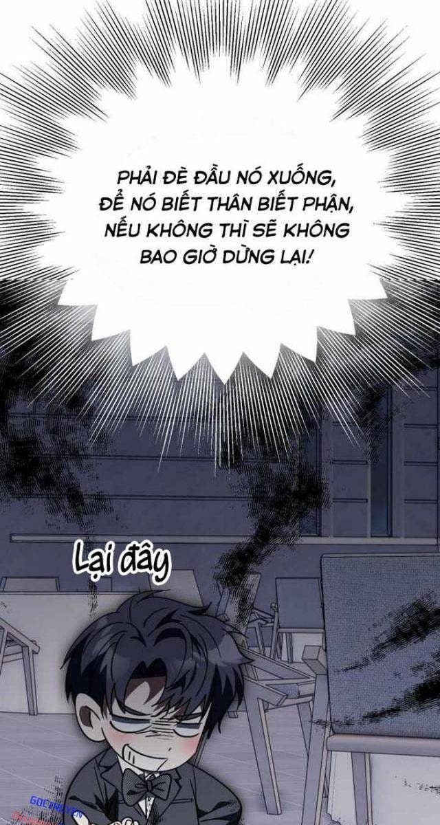 Bé Con Tái Xuất: Hành Trình Thành Vua Tài Phiệt! - Page 21