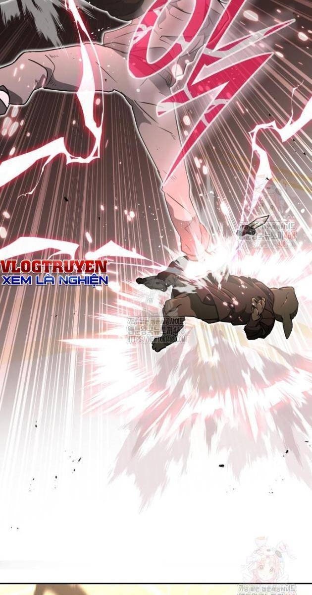 Trường Mẫu Giáo Thần Thú - Page 36