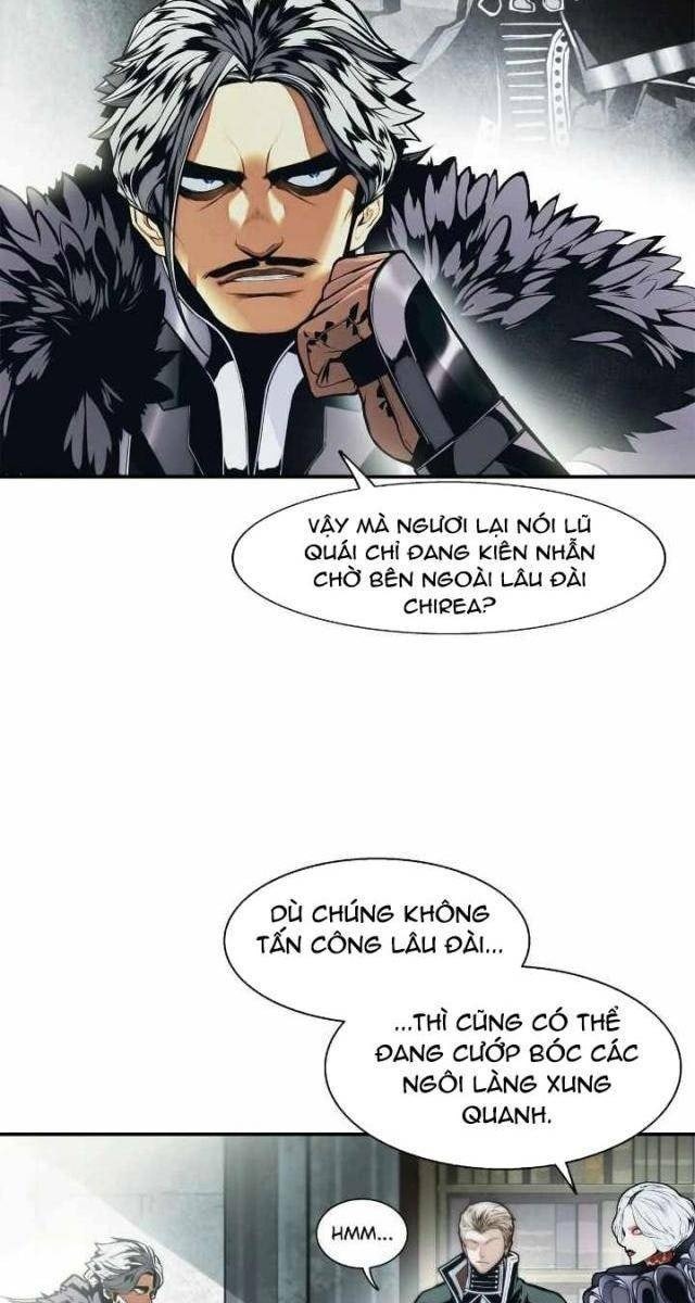 Bất Bại Chân Ma - Page 44