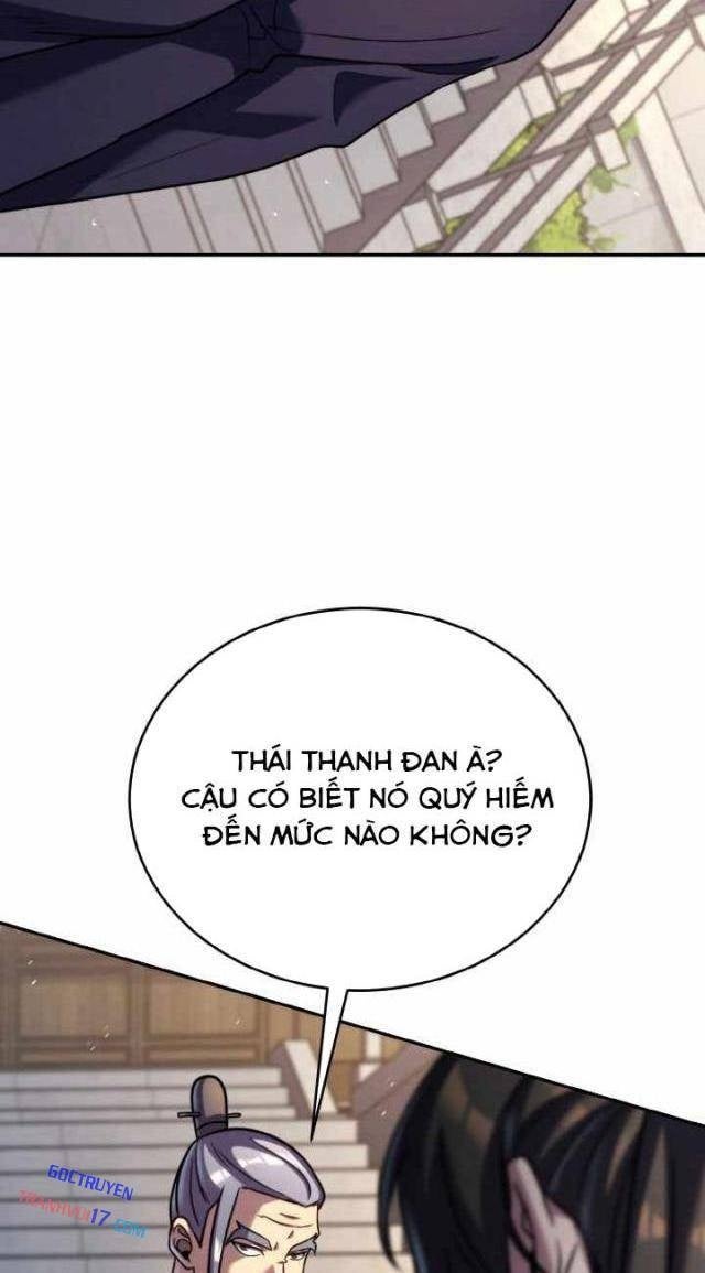 Tiểu Đệ Tử Của Võ Lâm Minh Chủ - Page 36