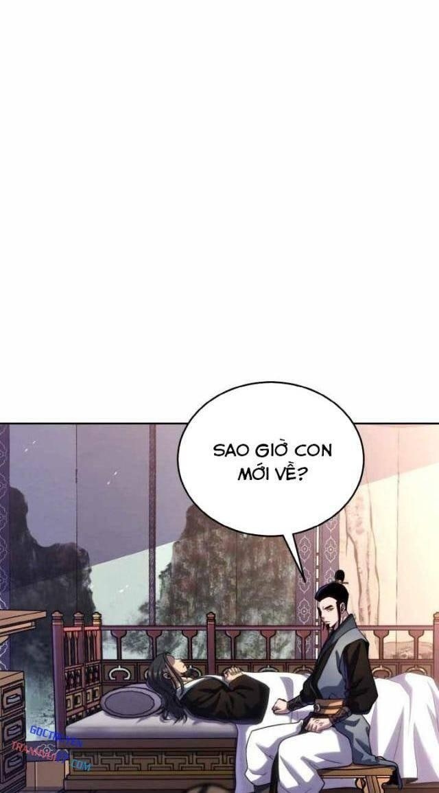 Tiểu Đệ Tử Của Võ Lâm Minh Chủ - Page 54