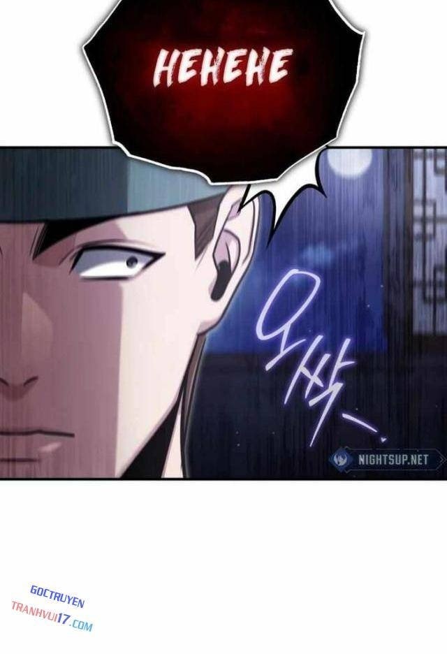 Hồi Quy Giả Về Hưu - Page 118