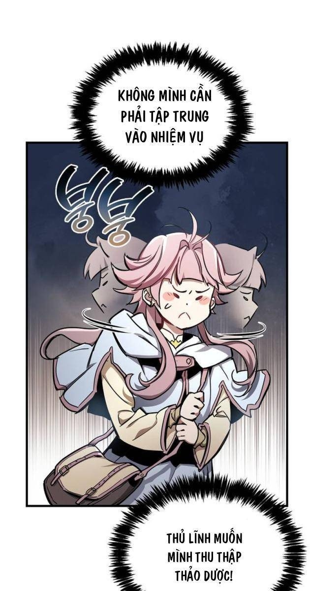 Người Chơi Che Giấu Quá Khứ - Page 18