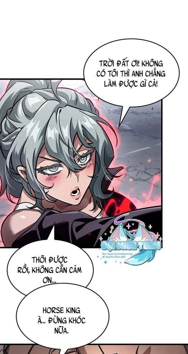 Từ Youtuber Thể Hình Triệu Sub Trở Thành Kẻ Vô Danh Trong Webtoon - Page 41