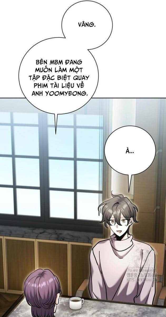 Ánh Hào Quang Của Diễn Viên Thiên Tài - Page 120