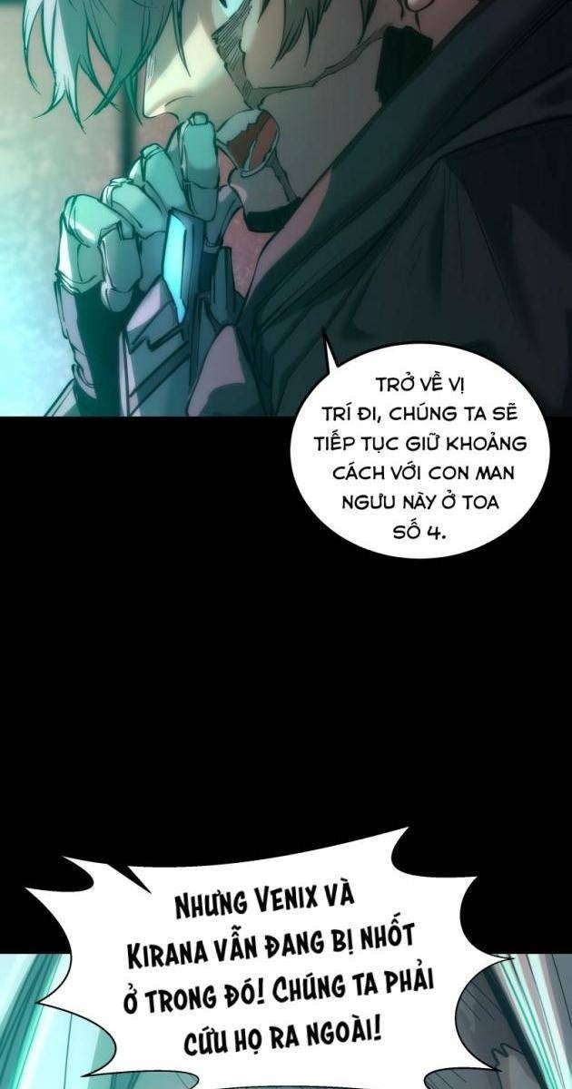 Cột Sống Đỏ - Page 35