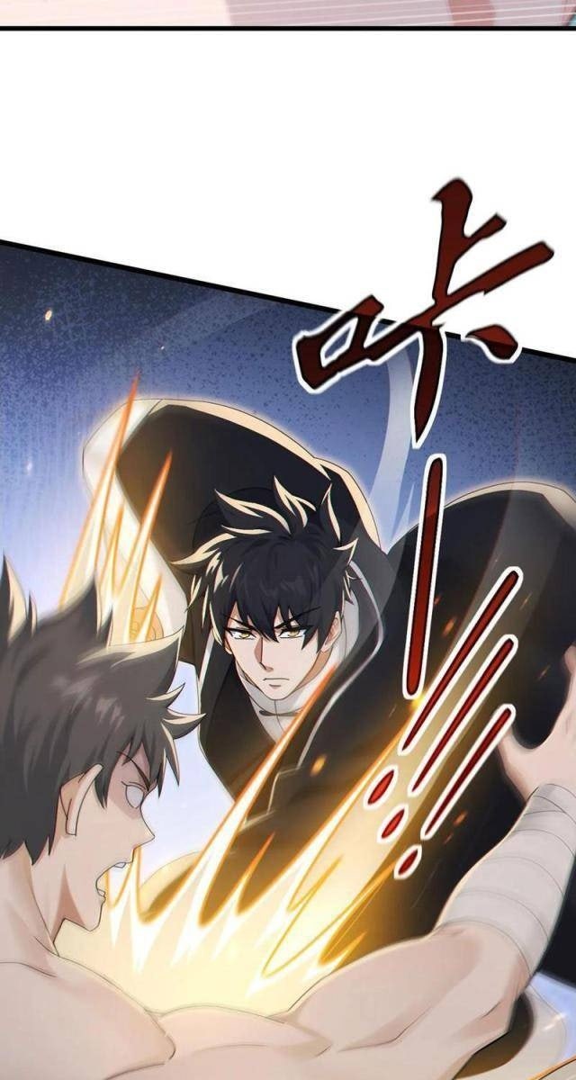 Đại Lão Xuống Núi: Bắt Đầu Từ Trở Thành Nam Thư Ký! - Page 43