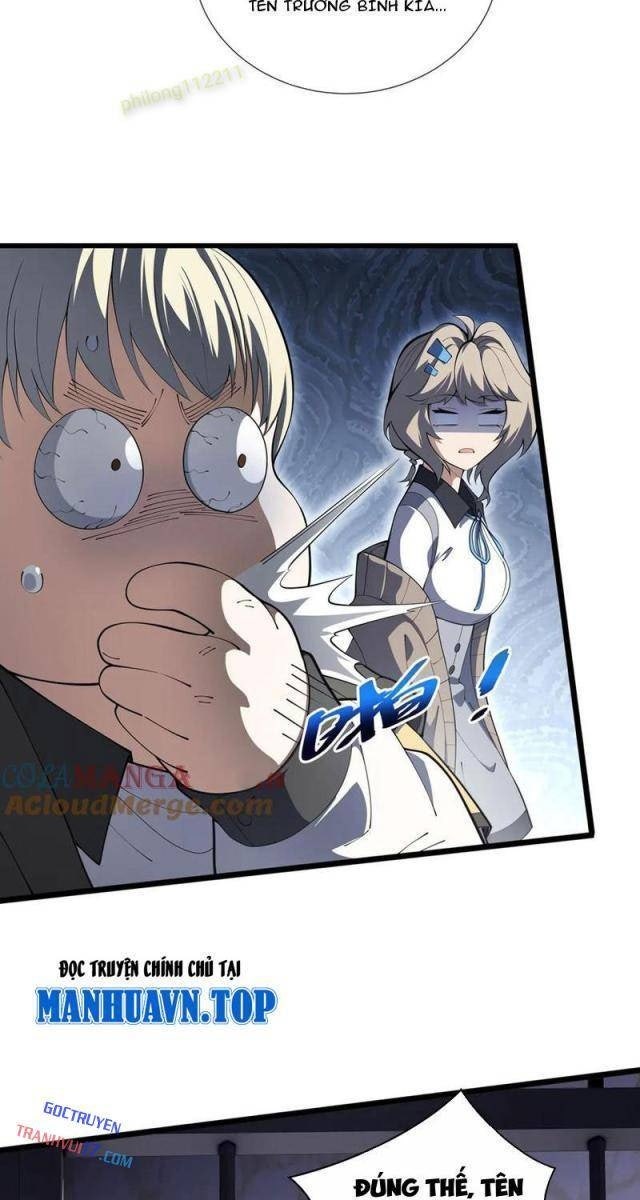 Ta Ký Kết Khế Ước Với Chính Mình - Page 4