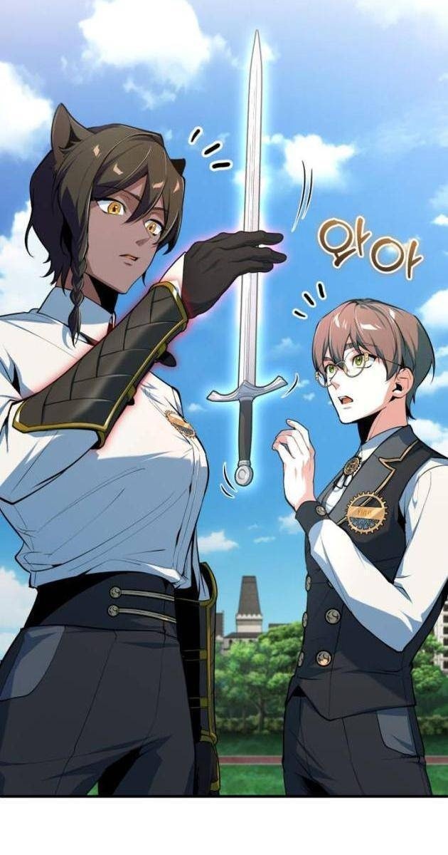 Giáo Sư Gián Điệp - Page 127