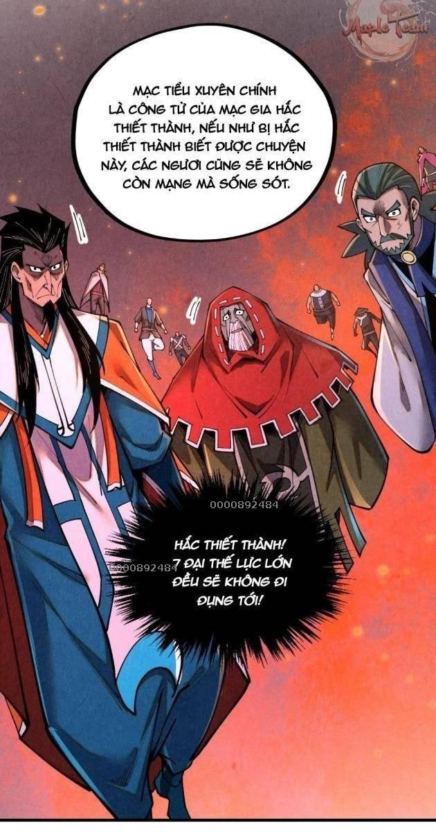 Vạn Cổ Chí Tôn - Page 7