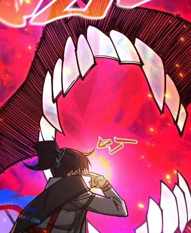 Vạn Cổ Chí Tôn - Page 12