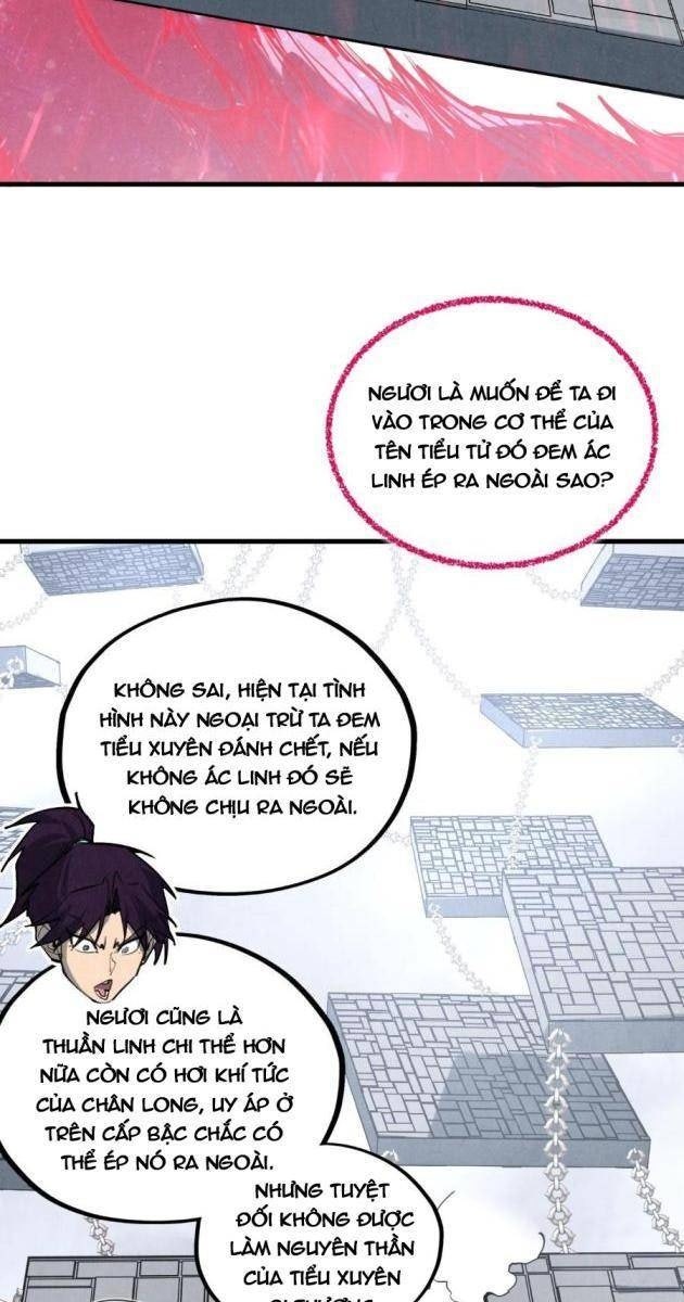 Vạn Cổ Chí Tôn - Page 51