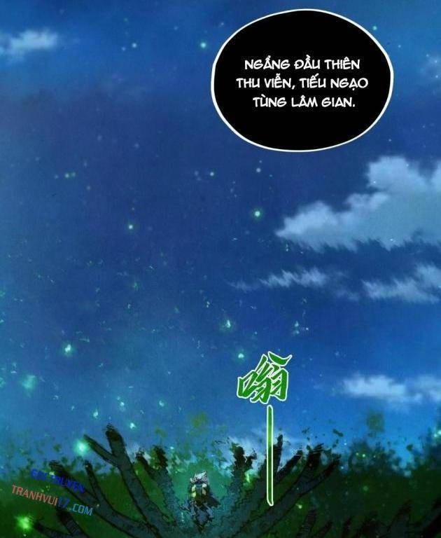 Vạn Cổ Chí Tôn - Page 10