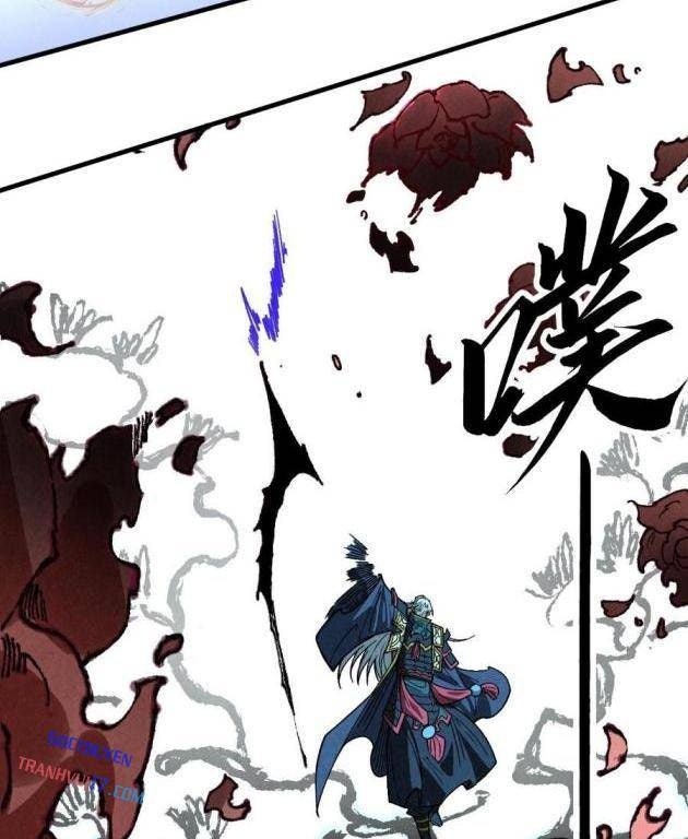 Vạn Cổ Chí Tôn - Page 34