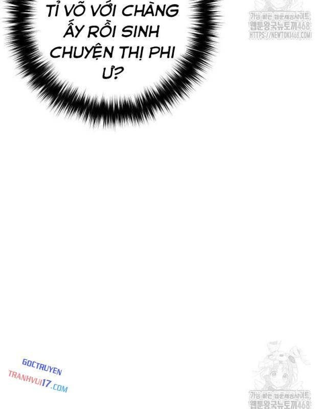 Hoạn Quan Hồi Quy: Tróc Phong Truy Nguyệt - Page 21