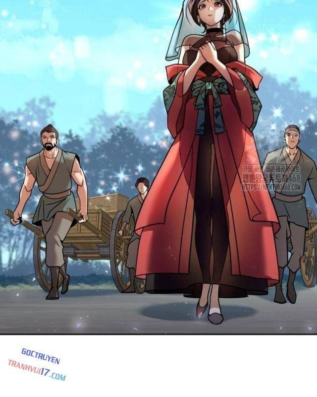 Hoạn Quan Hồi Quy: Tróc Phong Truy Nguyệt - Page 81