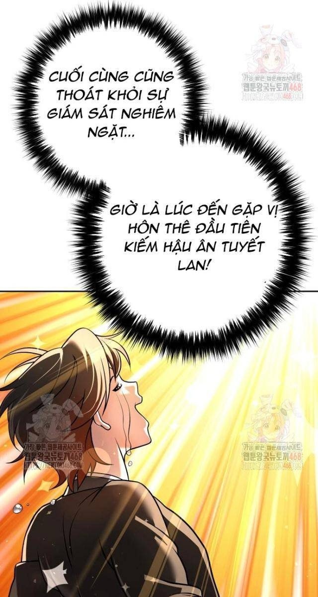 Hoạn Quan Hồi Quy: Tróc Phong Truy Nguyệt - Page 90