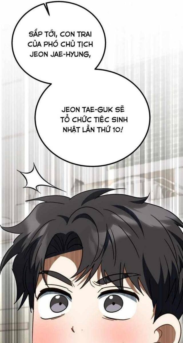 Bé Con Tái Xuất: Hành Trình Thành Vua Tài Phiệt! - Page 80