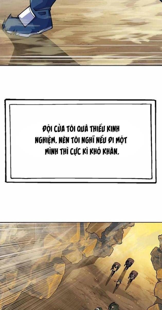 Tôi Chỉ Là Người Khuân Vác Trong Hầm Ngục - Page 172