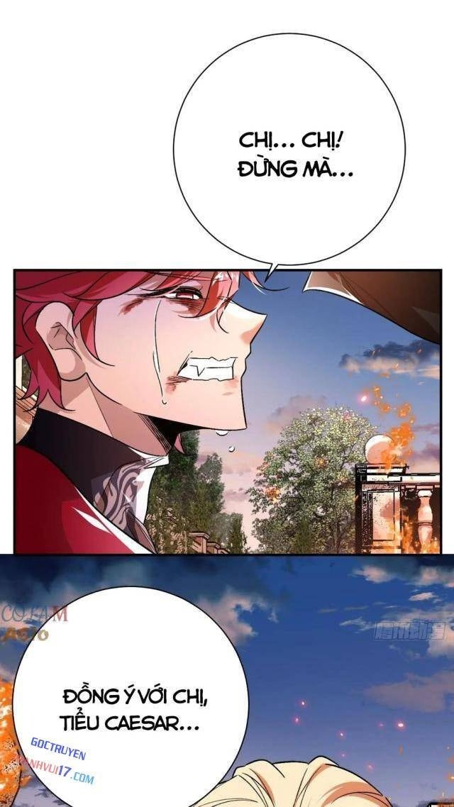 Vĩnh Sinh Đi Chết Đi! - Page 12