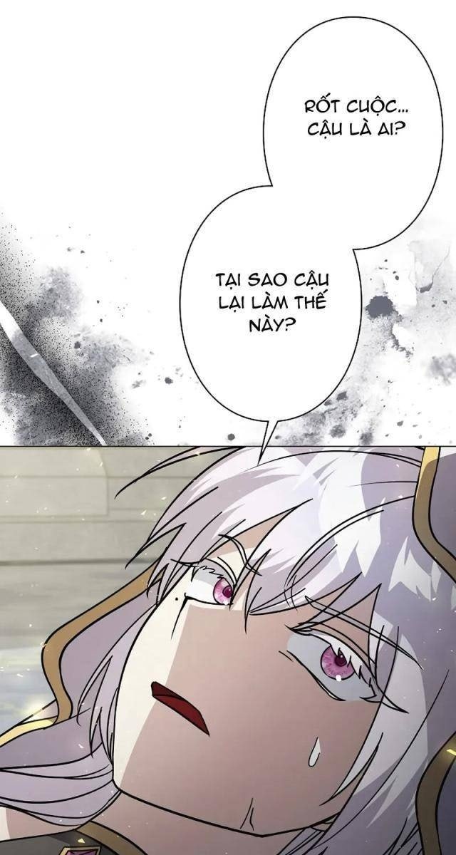 Bức Thư Tình Đến Từ Tương Lai - Page 22