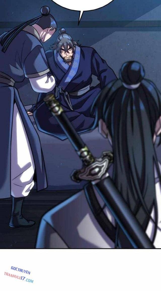 Tiểu Đệ Tử Của Võ Lâm Minh Chủ - Page 12