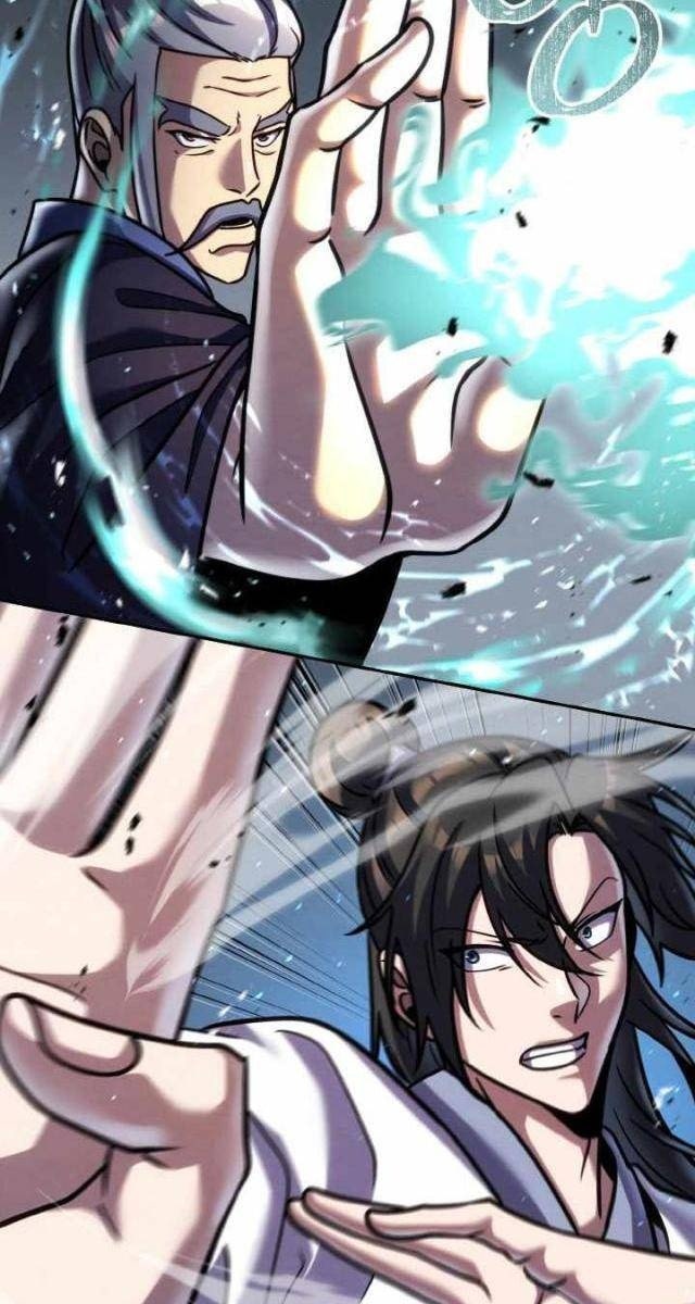 Tiểu Đệ Tử Của Võ Lâm Minh Chủ - Page 41