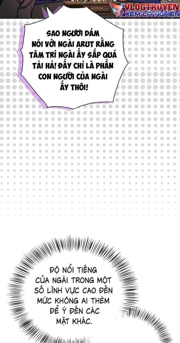 Ta Không Tài Năng Đến Vậy Đâu - Page 24