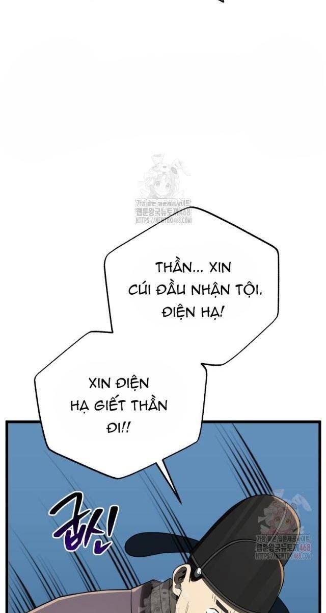 Vương Triều Đen Tối Joseon - Page 33