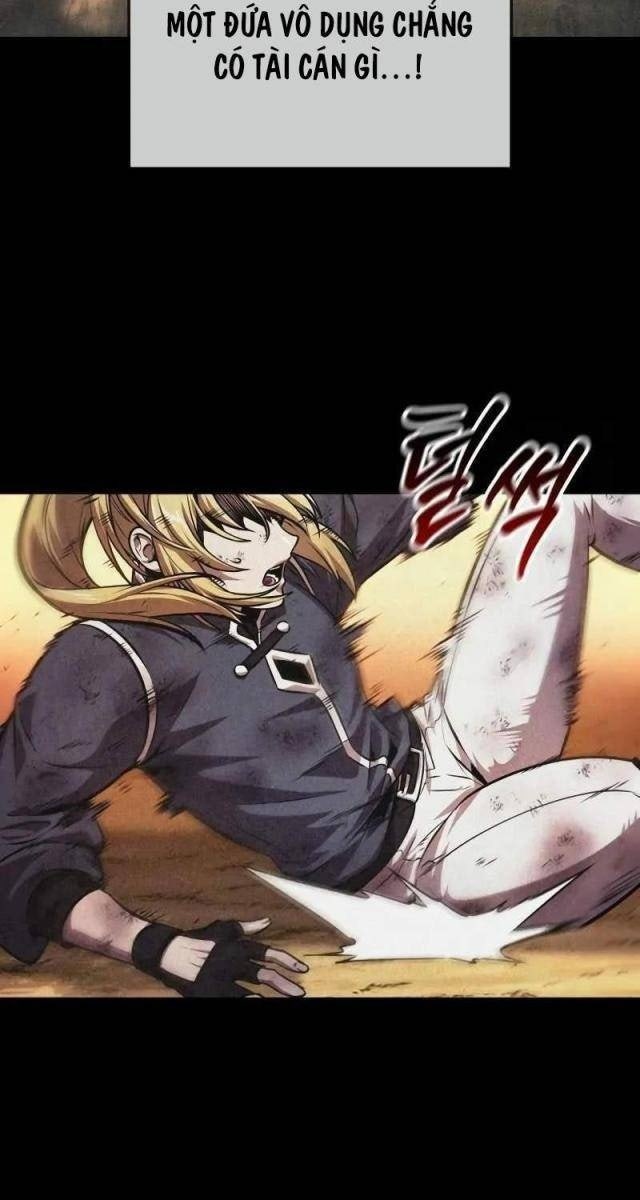 Mạo Hiểm Giả Cuối Cùng - Page 34