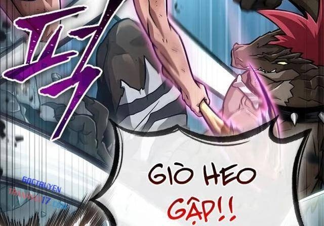 Từ Youtuber Thể Hình Triệu Sub Trở Thành Kẻ Vô Danh Trong Webtoon - Page 90