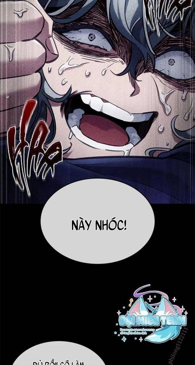 Từ Youtuber Thể Hình Triệu Sub Trở Thành Kẻ Vô Danh Trong Webtoon - Page 46