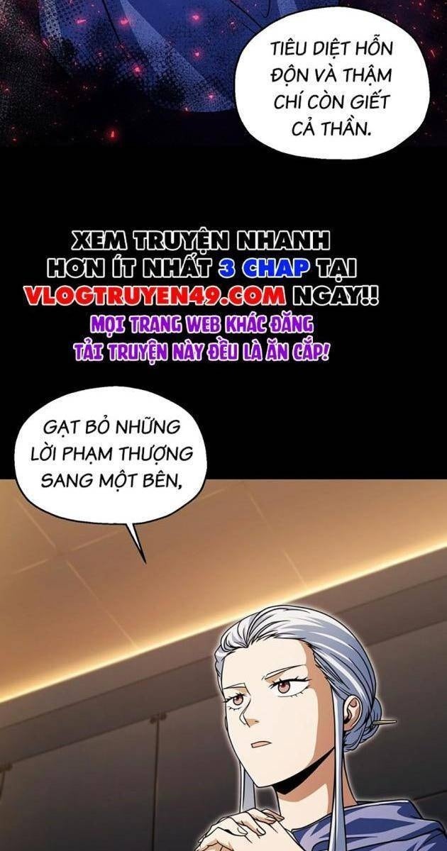 Người Chơi Không Thể Thăng Cấp - Page 61