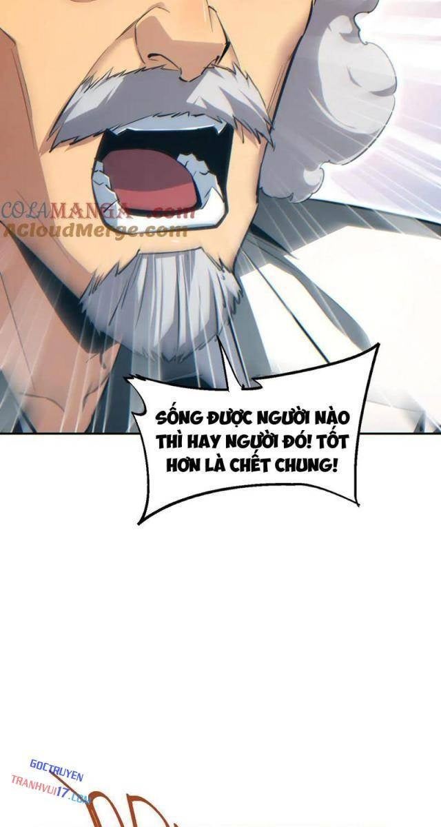 Mạt Thế Trùng Sinh: Ta Dựa Vào Mở Rương Vấn Dỉnh Đỉnh Phong - Page 64