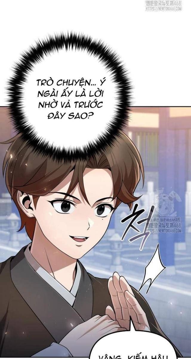 Hoạn Quan Hồi Quy: Tróc Phong Truy Nguyệt - Page 74